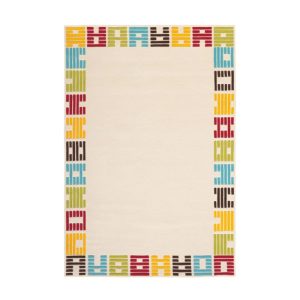 Joy 4096 Creme 170cm x 240cm Joy 4096 Creme 170cm x 240cm