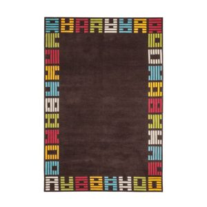 Joy 4096 Multi 170cm x 240cm Joy 4096 Multi 170cm x 240cm