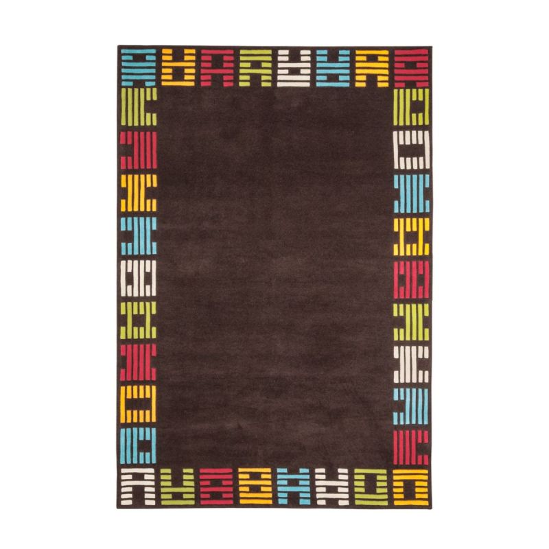 Joy 4096 Multi 170cm x 240cm