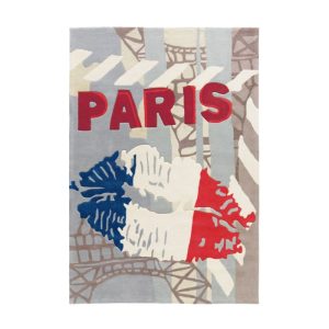 Joy 4203 Tricolore Paris 120cm x 180cm Joy 4203 Tricolore Paris 120cm x 180cm