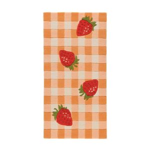 Joy 996 Rot 70cm x 140cm Joy 996 Rot 70cm x 140cm