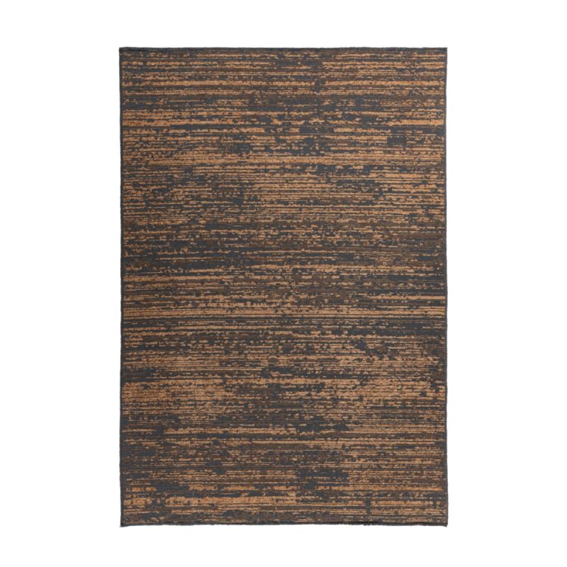 Kalea 125 Gelb 80 x 150 cm