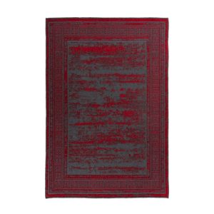 Kalea 325 Rot 80 x 150 cm Kalea 325 Rot 80 x 150 cm
