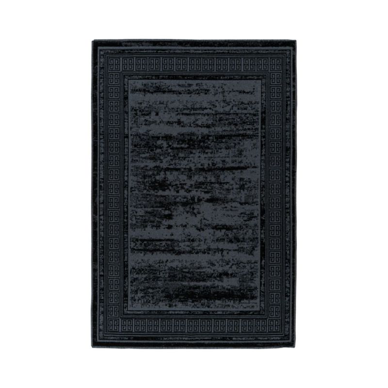 Kalea 325 Schwarz 120 x 170 cm