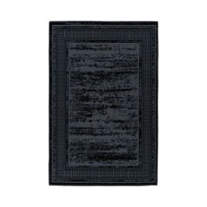 Kalea 325 Schwarz 160 x 230 cm Kalea 325 Schwarz 160 x 230 cm