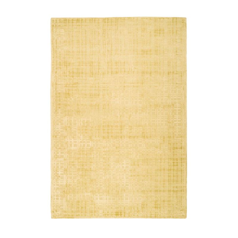 Karma 125 Gold 80cm x 150 cm
