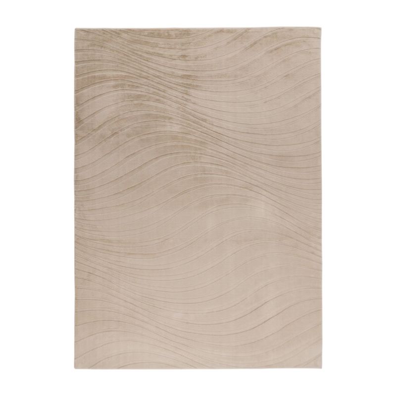 Kierk 325 Beige 200 x 290 cm
