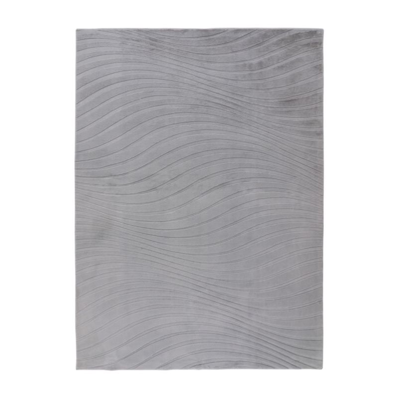 Kierk 325 Silber 80 x 150 cm