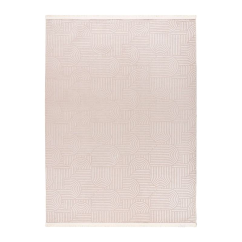 Kirma 225 Helltaupe 80 x 280 cm