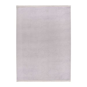 Kirma 225 Silber 160 x 220 cm Kirma 225 Silber 160 x 220 cm