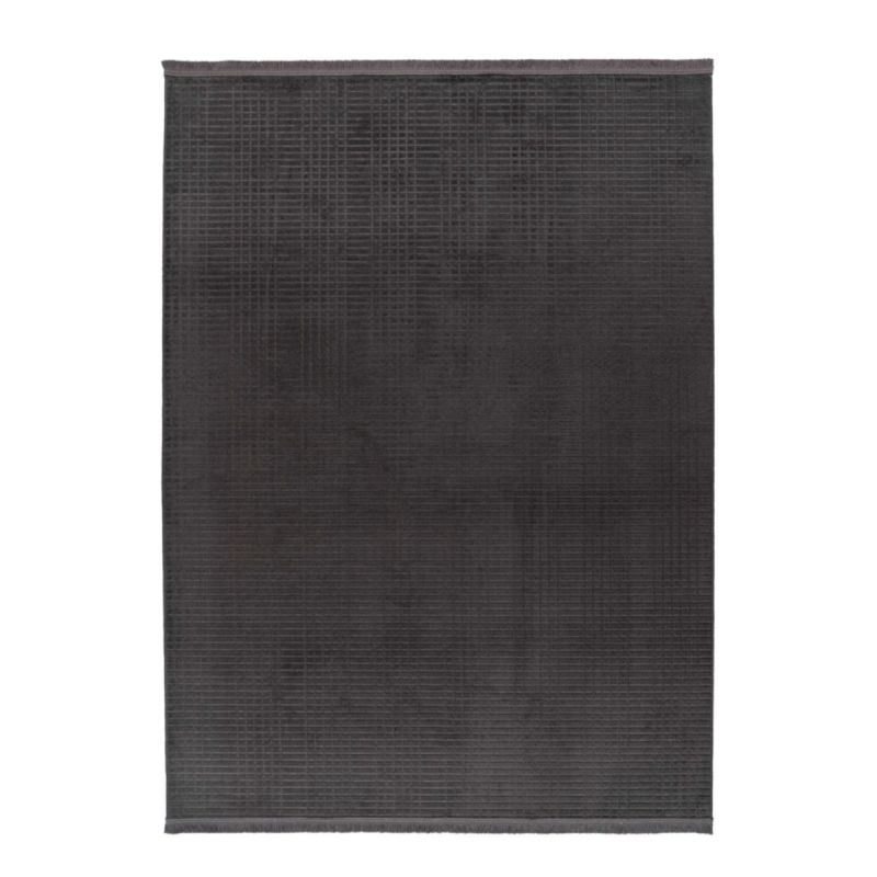 Kirma 325 Graphit 160 x 220 cm
