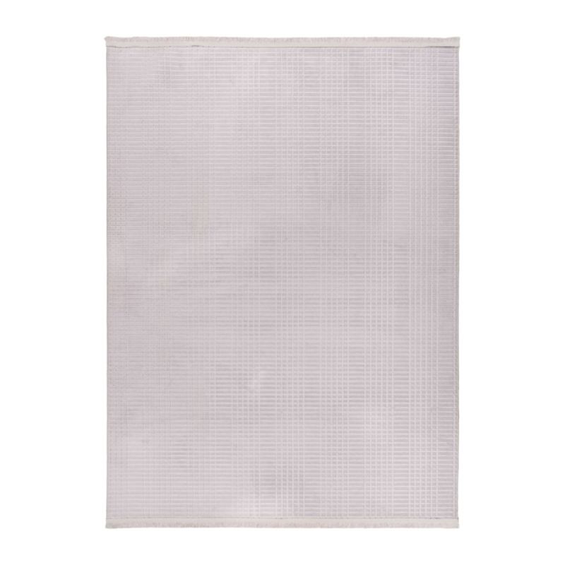 Kirma 325 Silber 80 x 280 cm