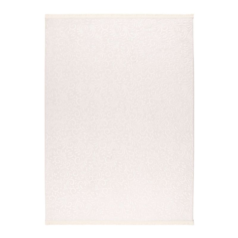 Kirma 425 Elfenbein 160 x 220 cm