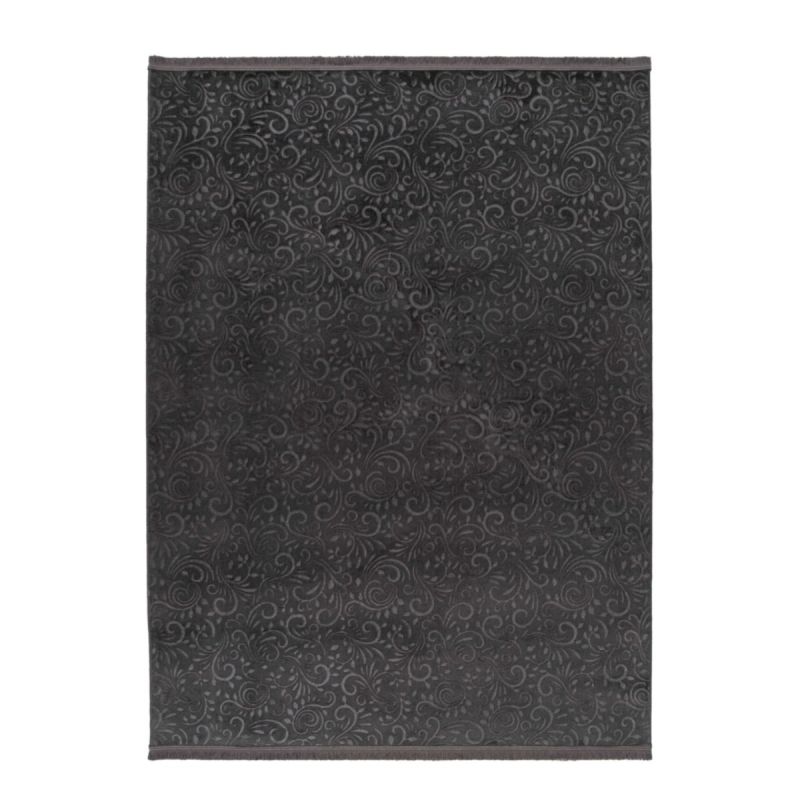 Kirma 425 Graphit 80 x 140 cm