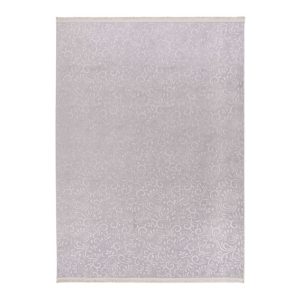 Kirma 425 Silber 200 x 280 cm Kirma 425 Silber 200 x 280 cm