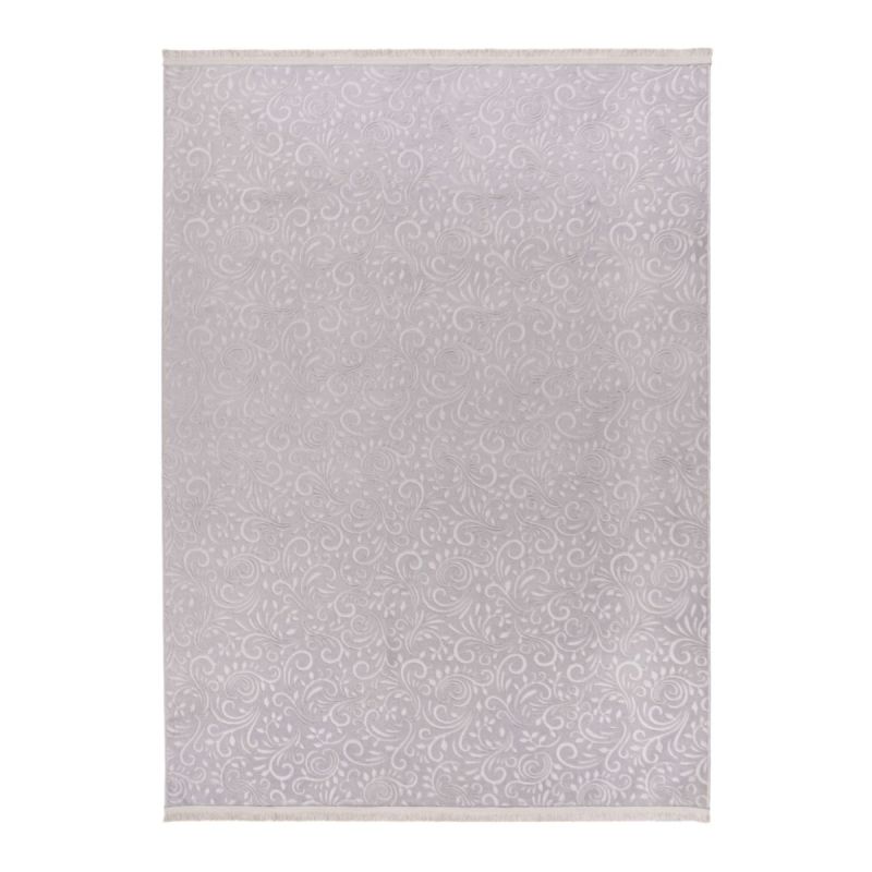 Kirma 425 Silber 80 x 140 cm