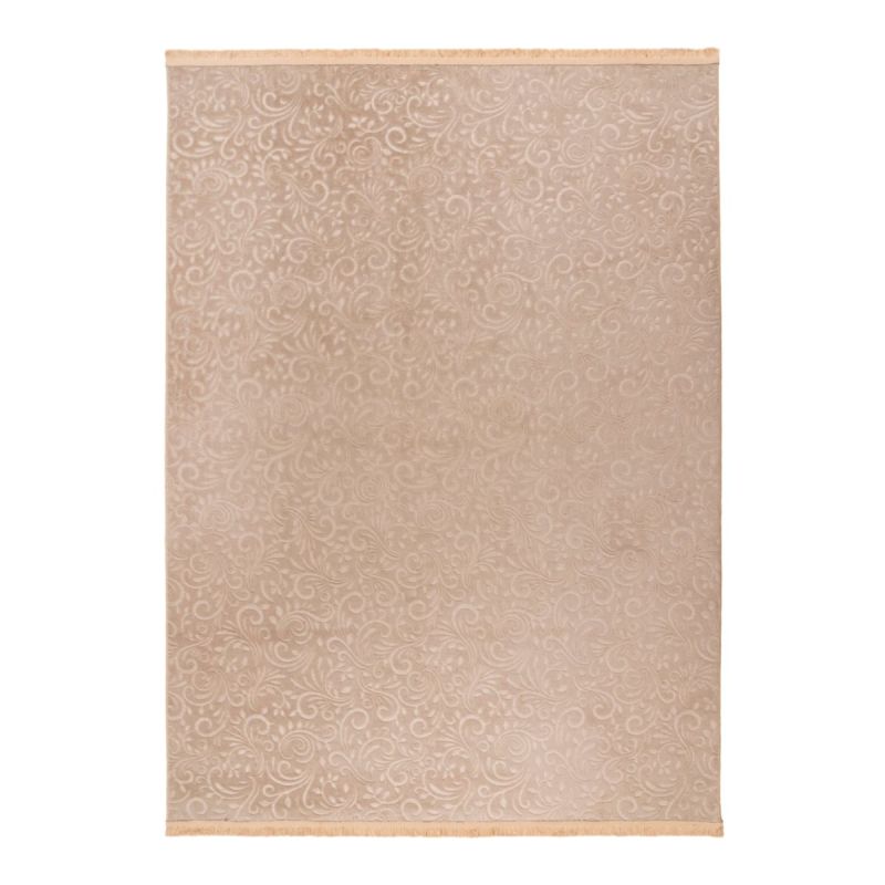 Kirma 425 Taupe 160 x 220 cm