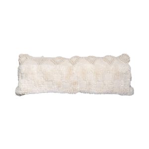 Kissen Bohist 125 Natural 35 x 95 cm Kissen Bohist 125 Natural 35 x 95 cm