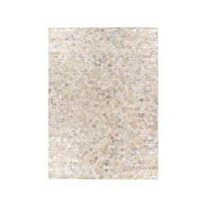 Lavin 1025 Silber 160 x 230 cm Lavin 1025 Silber 160 x 230 cm