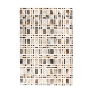 Lavin 225 Grau 80cm x 150cm Lavin 225 Grau 80cm x 150cm