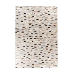Lavin 525 Schwarz / Multi 120cm x 170cm
