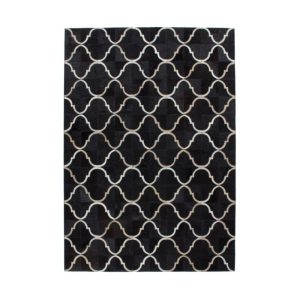 Lavish 310 Schwarz 120cm x 170cm