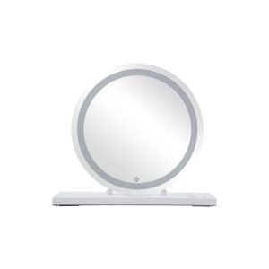 LED Schminkspiegel Glamory 125 weiss LED Schminkspiegel Glamory 125 weiss