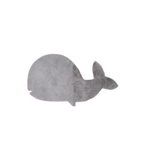 Lille 862 Silber 114cm x 66cm Lille 862 Silber 114cm x 66cm