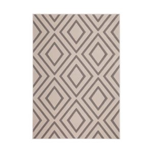Lina 525 Taupe 120cm x 170cm Lina 525 Taupe 120cm x 170cm
