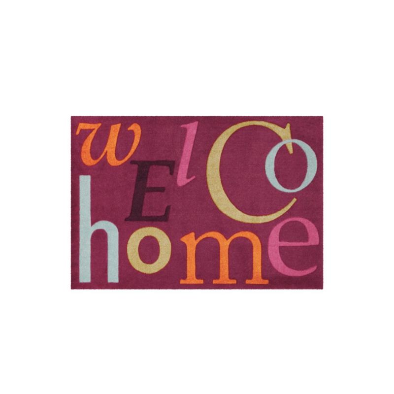 Living Mat 15 welcome home 64 x 168 cm
