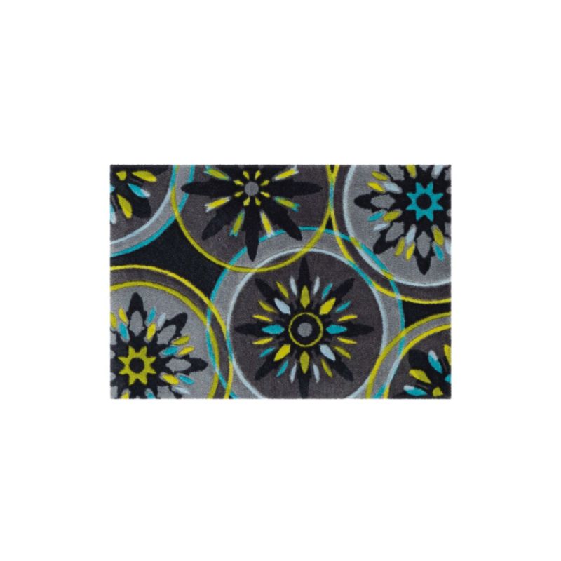 Living Mat 40 blau 64 x 168 cm