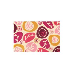 Living Mat 5 rot 64 x 168 cm