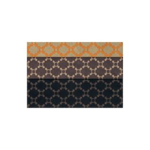 Living Mat 53 braun / sand 64 x 168 cm