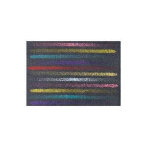 Living Mat 54 grau / multi 64 x 168 cm Living Mat 54 grau / multi 64 x 168 cm