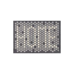Living Mat 61 grau 64 x 168 cm Living Mat 61 grau 64 x 168 cm