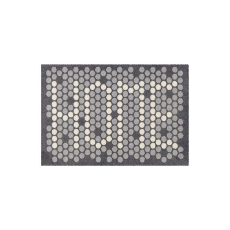 Living Mat 61 grau 64 x 168 cm