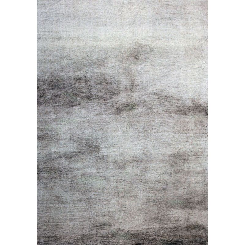 Luxe 525 Polargrau 80cm x 150cm