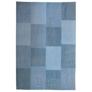Lyrical 110 Multi / Blau 160cm x 230cm