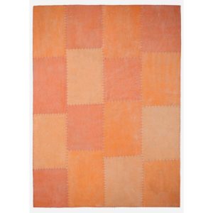 Lyrical 110 Multi / Orange 120cm x 170cm Lyrical 110 Multi / Orange 120cm x 170cm