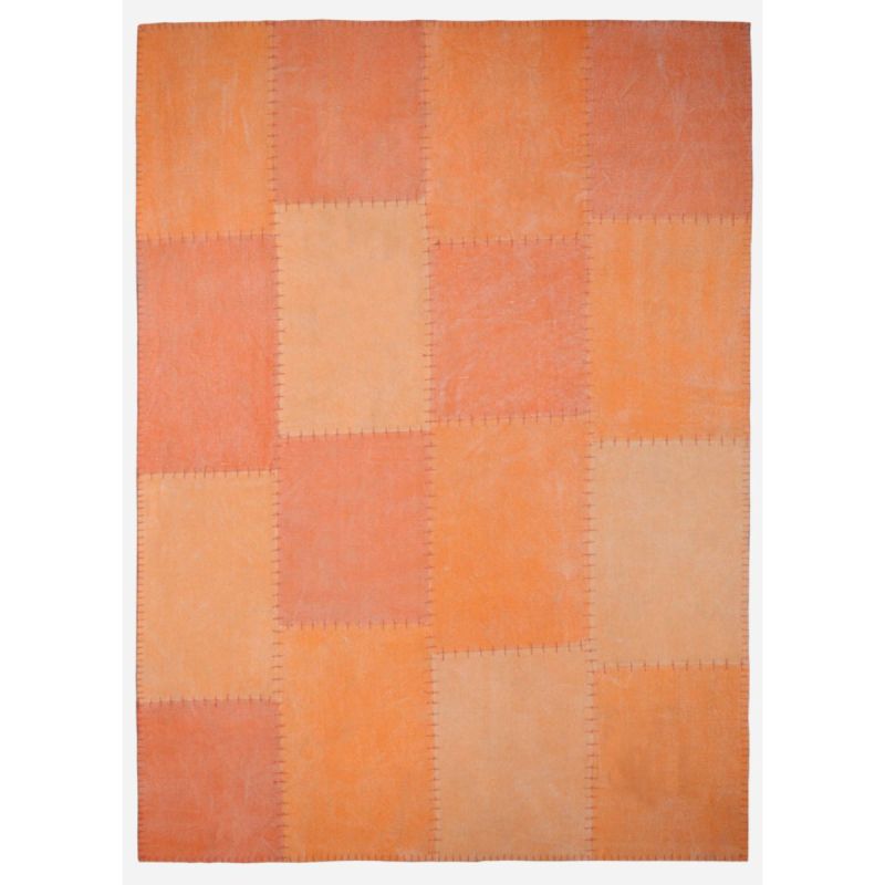 Lyrical 110 Multi / Orange 160cm x 230cm