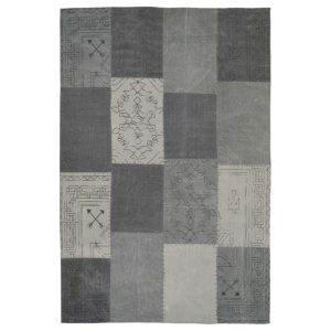 Lyrical 210 Multi / Grau 120cm x 170cm Lyrical 210 Multi / Grau 120cm x 170cm