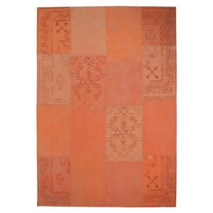 Lyrical 210 Multi / Orange 120cm x 170cm Lyrical 210 Multi / Orange 120cm x 170cm