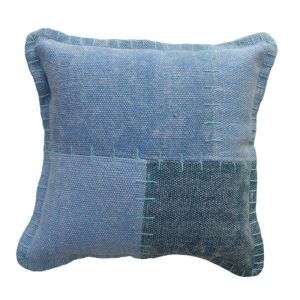 Lyrical Pillow 110 blau 45 x 45 cm Lyrical Pillow 110 blau 45 x 45 cm