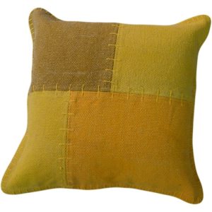 Lyrical Pillow 110 gelb 45 x 45 cm Lyrical Pillow 110 gelb 45 x 45 cm