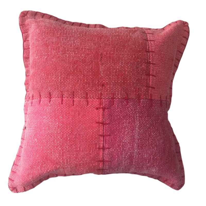 Lyrical Pillow 110 rot 45 x 45 cm