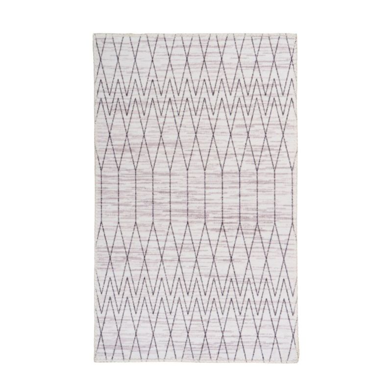 Maya 325 Grau 120cm x 180cm