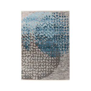 Milan 425 Multi / Blau 160 x 230 cm Milan 425 Multi / Blau 160 x 230 cm