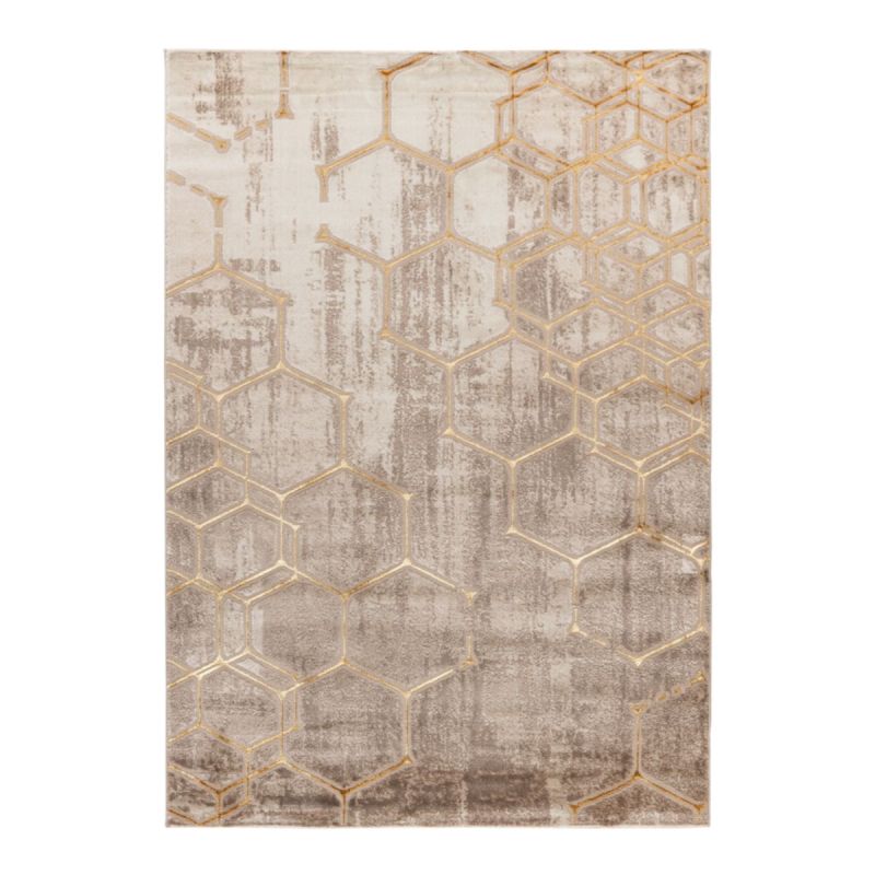Mineral 525 Beige 200 x 290 cm