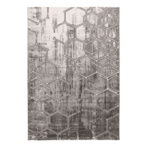 Mineral 525 Silber 120 x 170 cm Mineral 525 Silber 120 x 170 cm