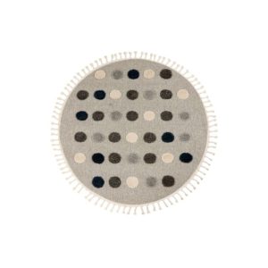 Modena 419 Dots 133cm x 133cm